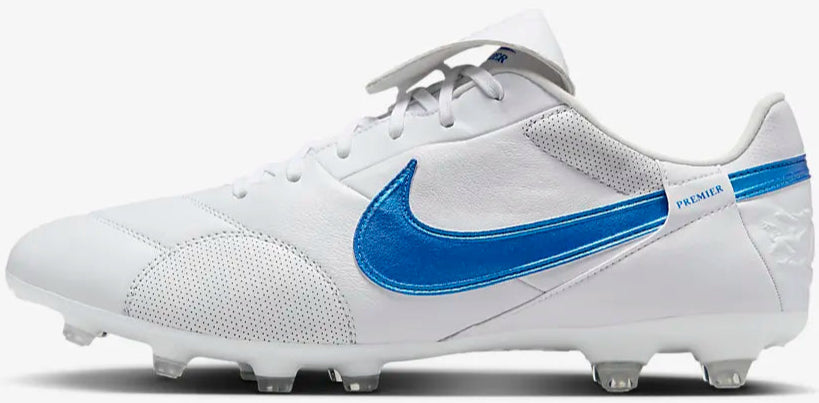 PREMIER 3 FG