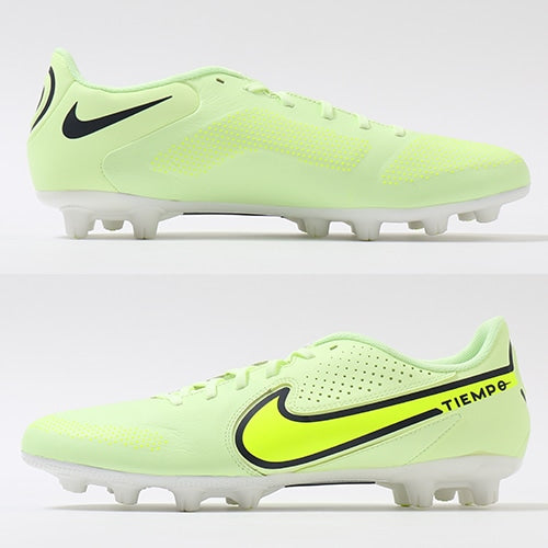 LEGEND 9 ACADEMY HG