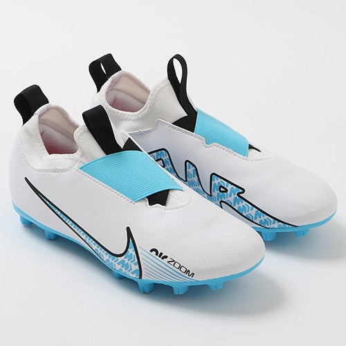 NIKE JUNIOR ZOOM VAPOR 15 ACADEMY HG