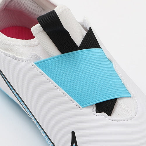 NIKE JUNIOR ZOOM VAPOR 15 ACADEMY HG