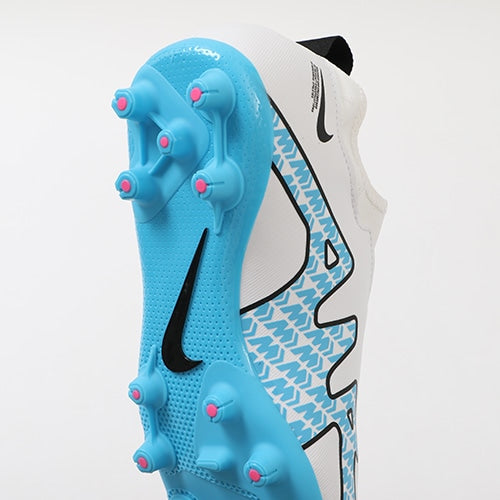 NIKE JUNIOR ZOOM VAPOR 15 ACADEMY HG