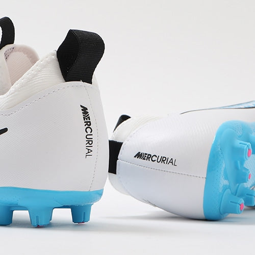 NIKE JUNIOR ZOOM VAPOR 15 ACADEMY HG