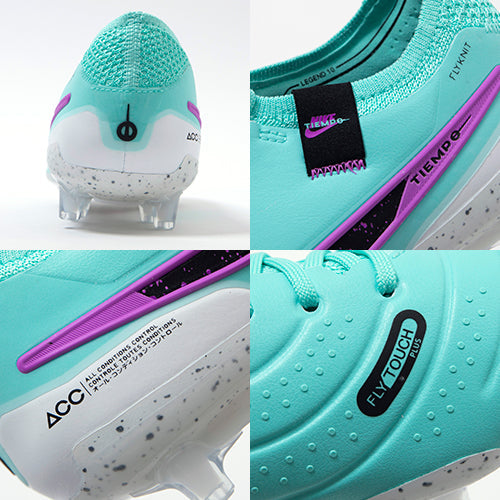 LEGEND 10 ELITE AG-PRO