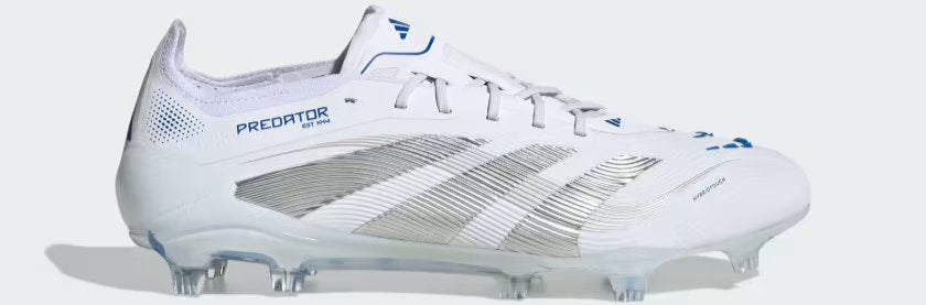 PREDATOR ELITE FG
