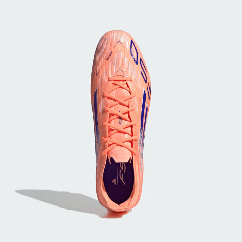 F50 ELITE HG