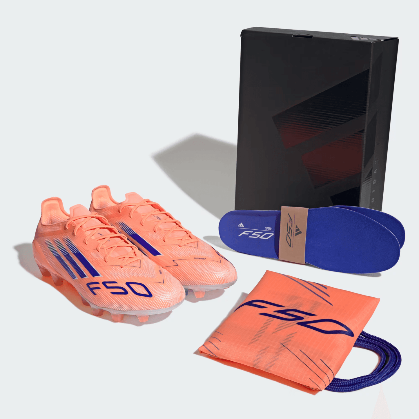F50 ELITE HG