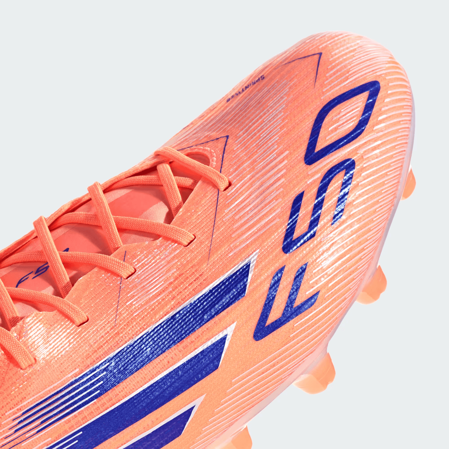 F50 ELITE HG