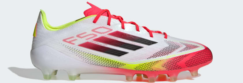 F50 ELITE AG