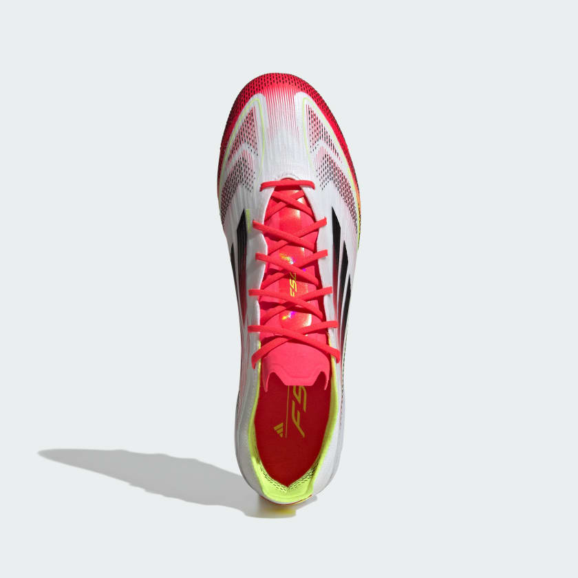 F50 ELITE AG