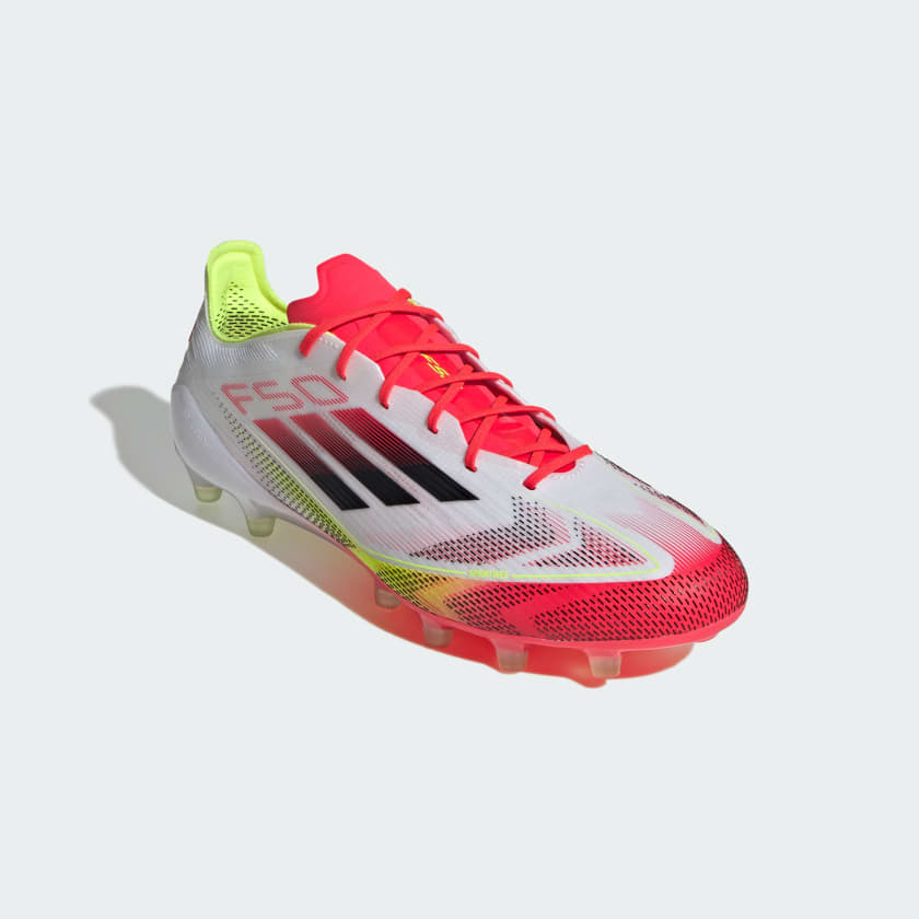 F50 ELITE AG