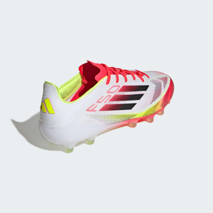 F50 ELITE AG