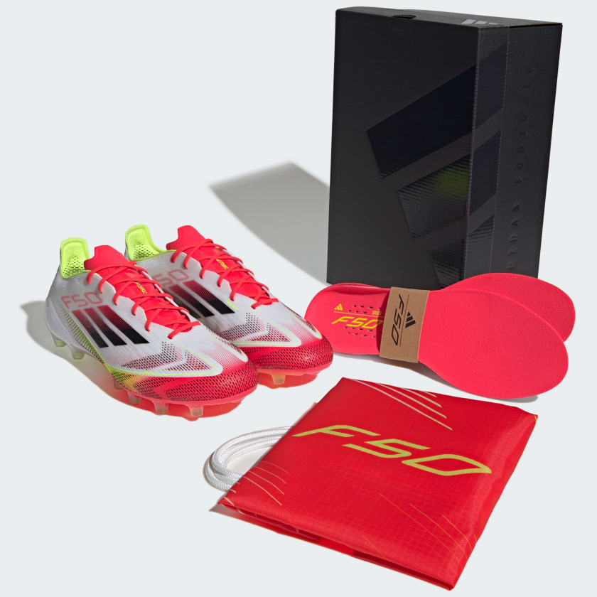 F50 ELITE AG