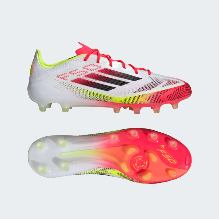 F50 ELITE AG