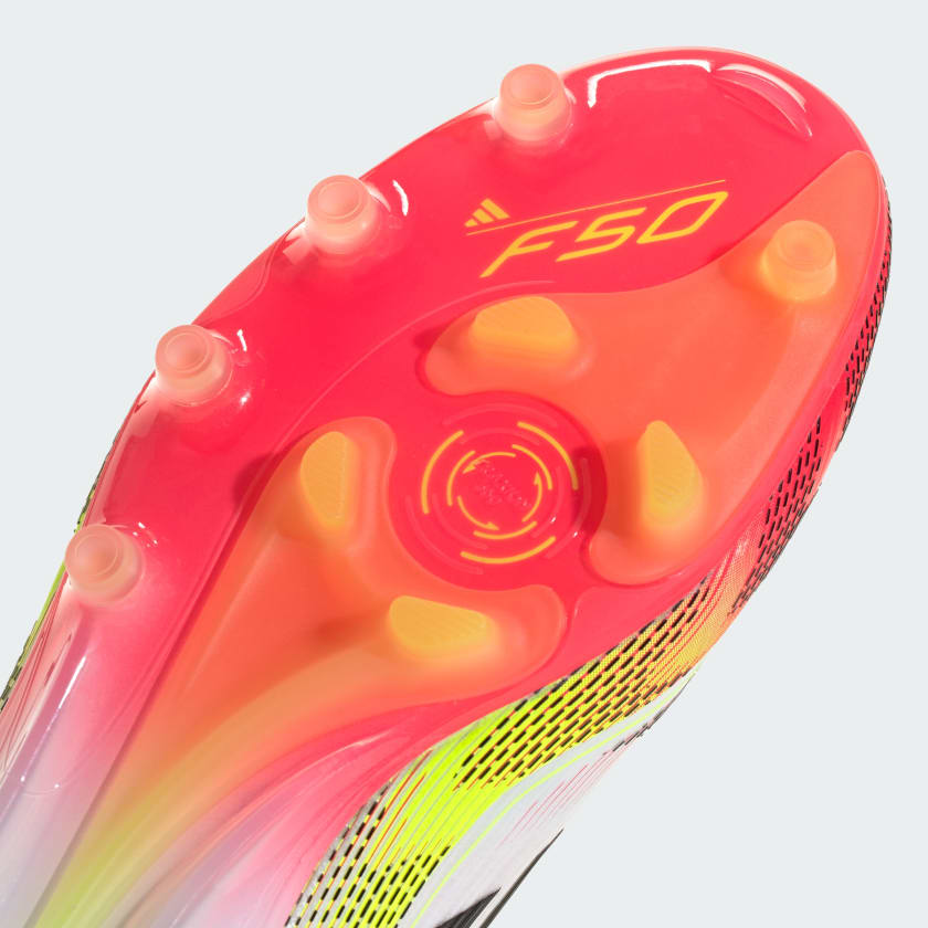 F50 ELITE AG