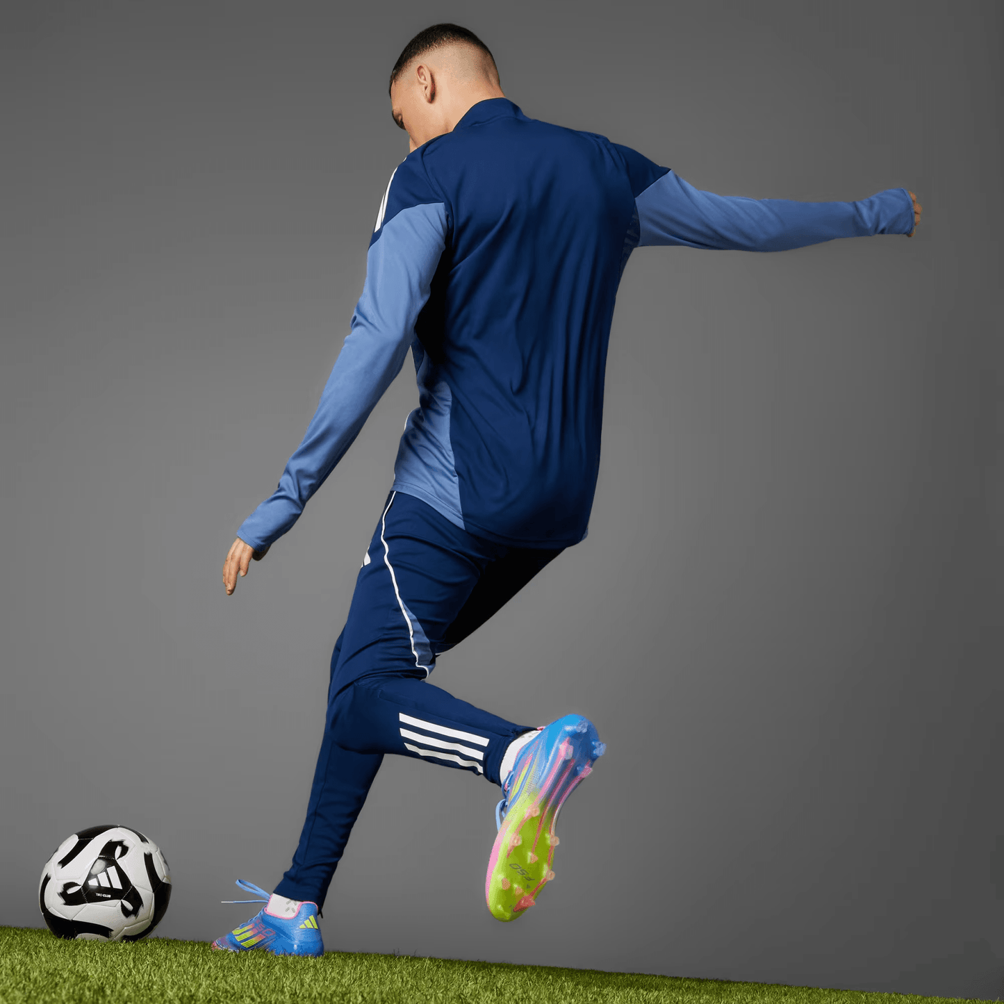 MERCURIAL VAPOR 16 ELITE AG