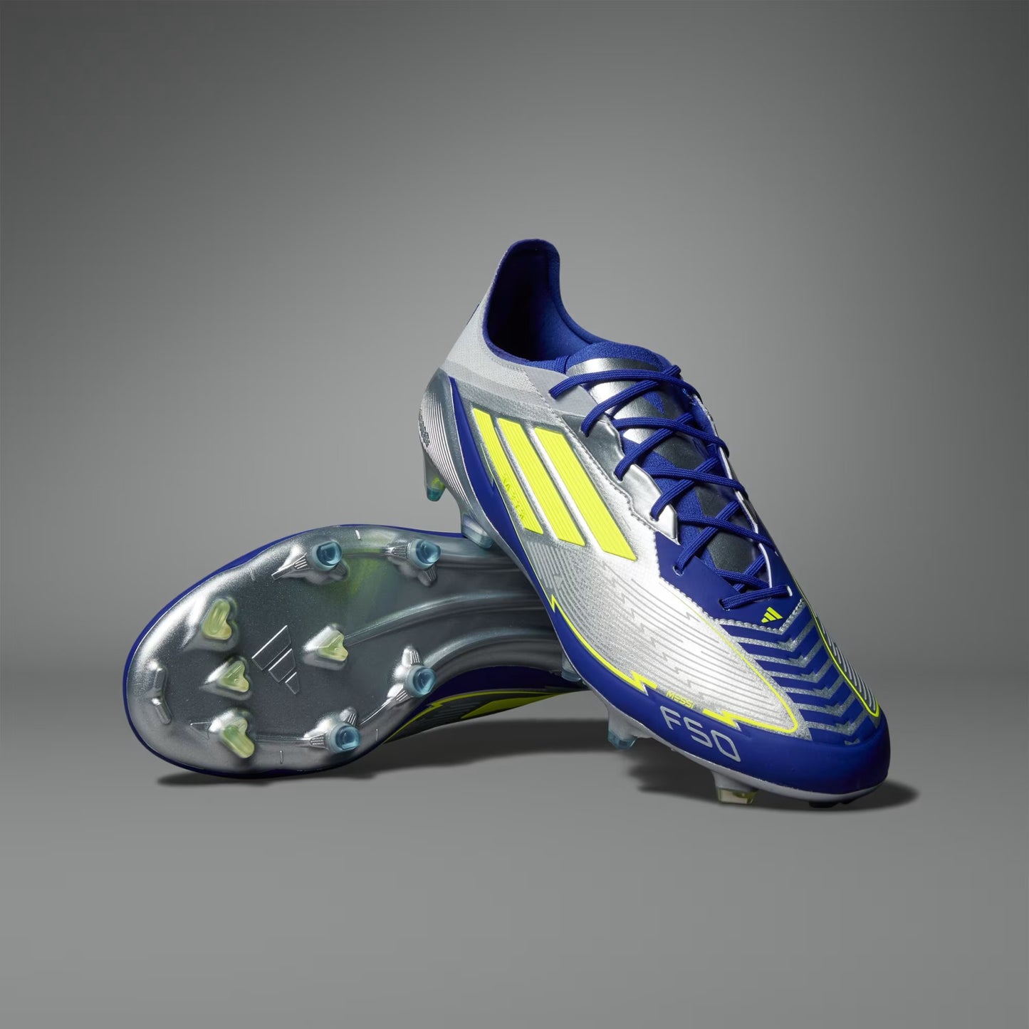 F50 ELITE FG MESSI