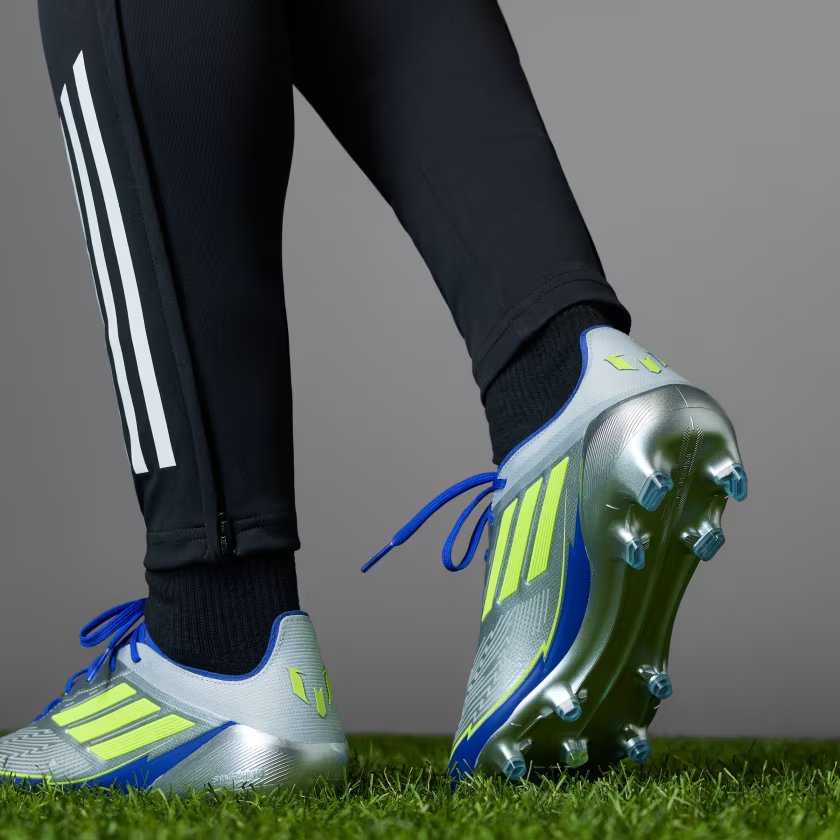 F50 ELITE FG MESSI