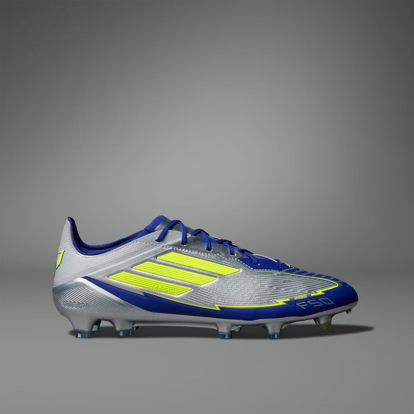F50 ELITE FG MESSI