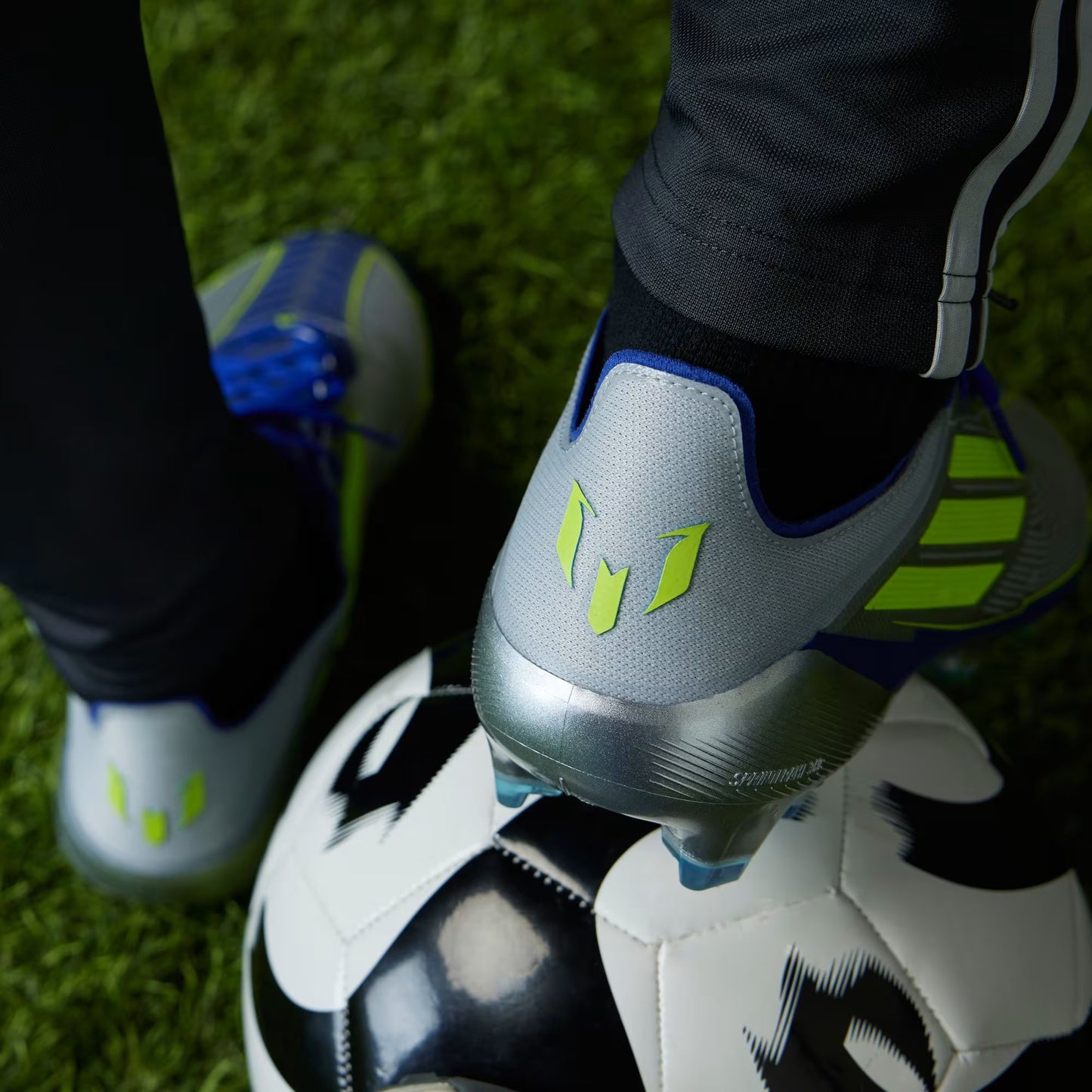 F50 ELITE FG MESSI