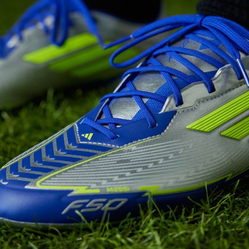 F50 ELITE FG MESSI
