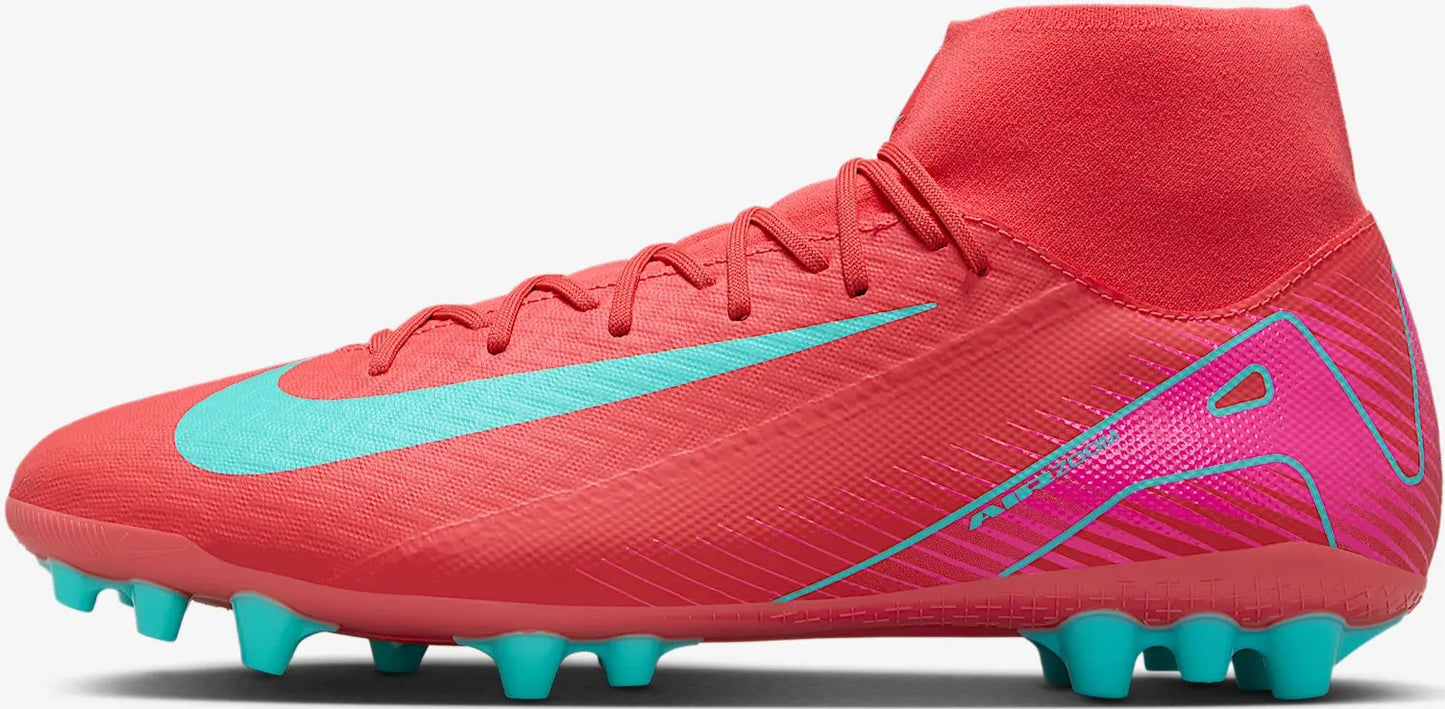 MERCURIAL SUPERFLY 10 ACADEMY AG