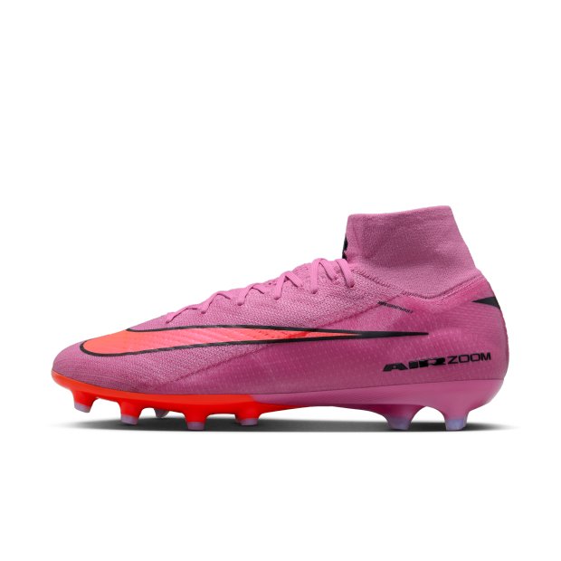 MERCURIAL SUPERFLY 10 ELITE AG