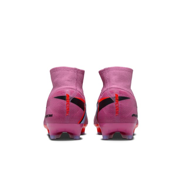 MERCURIAL SUPERFLY 10 ELITE AG