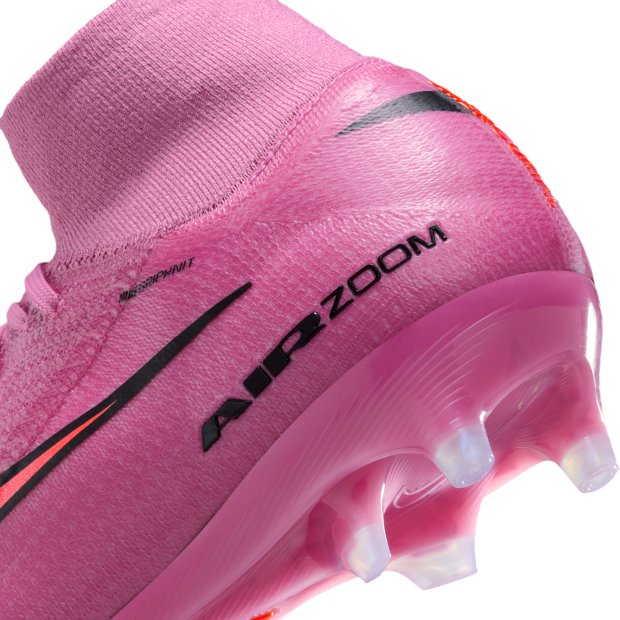 MERCURIAL SUPERFLY 10 ELITE AG