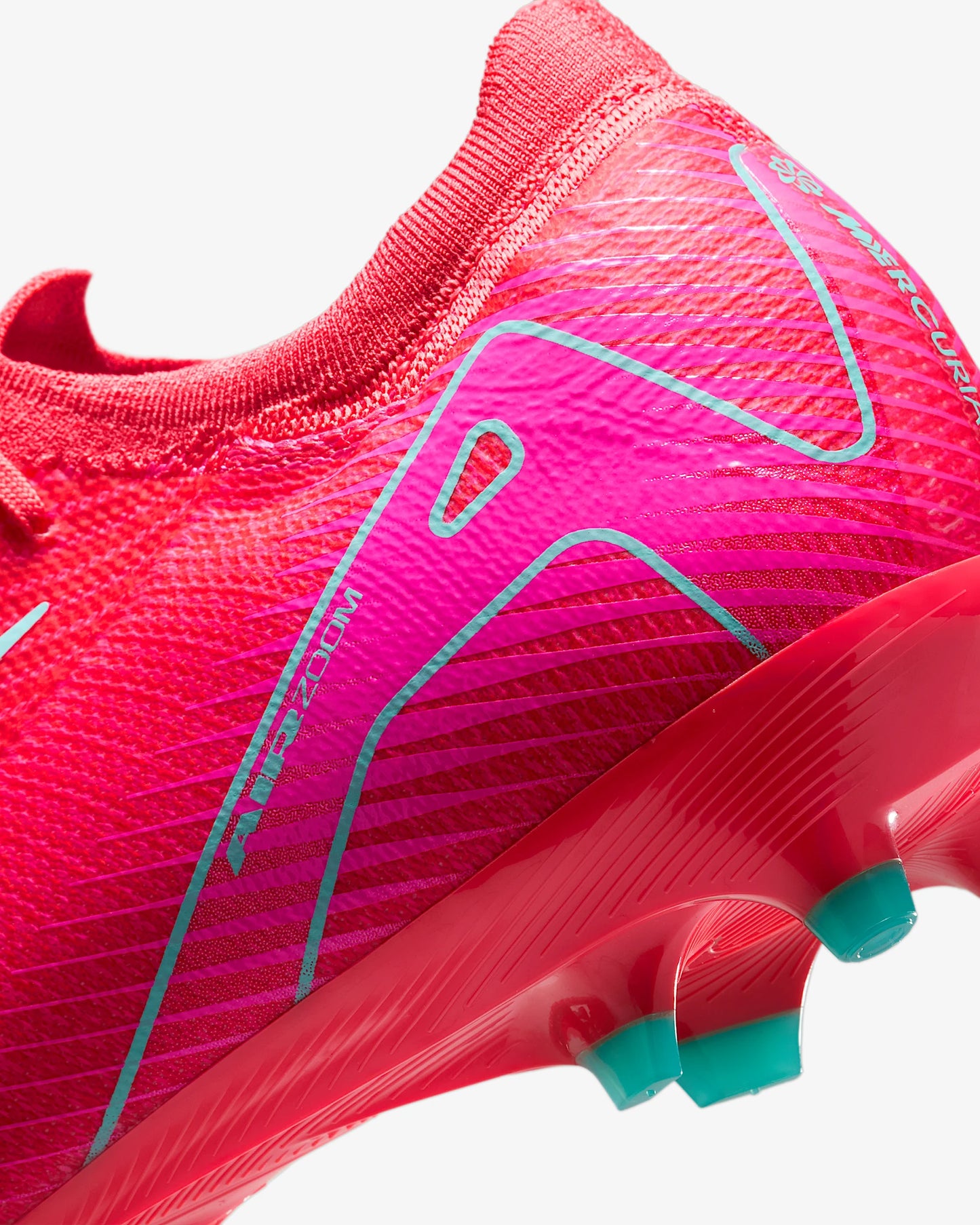 MERCURIAL VAPOR 16 PRO AG