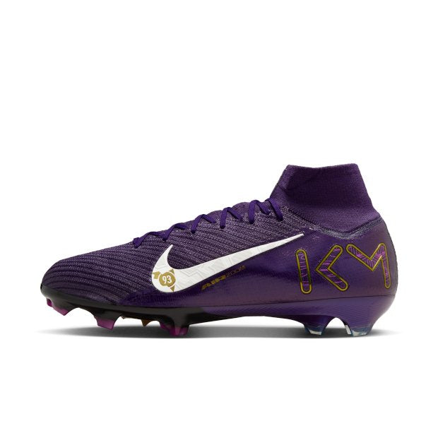 MERCURIAL SUPERFLY 10 ELITE KM FG