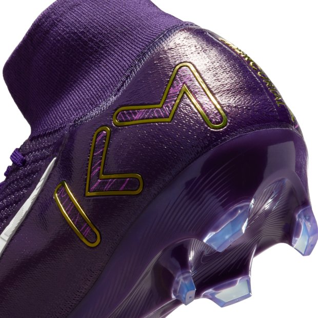MERCURIAL SUPERFLY 10 ELITE KM FG