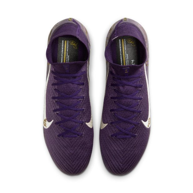 MERCURIAL SUPERFLY 10 ELITE KM FG