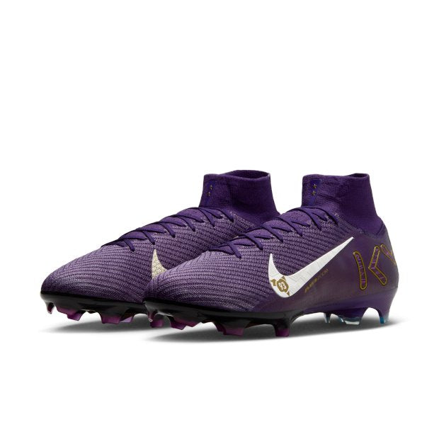 MERCURIAL SUPERFLY 10 ELITE KM FG
