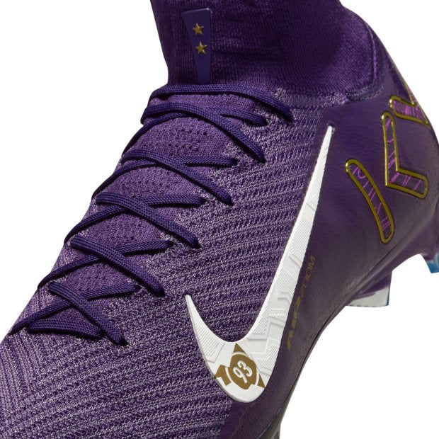 MERCURIAL SUPERFLY 10 ELITE KM FG