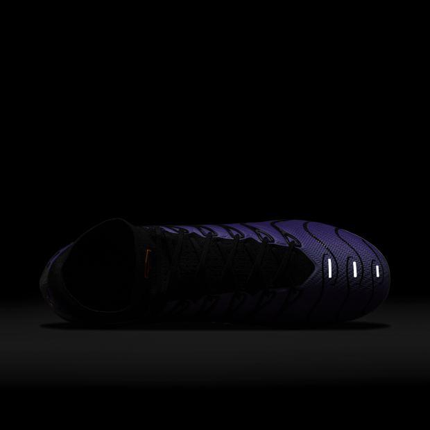 MERCURIAL SUPERFLY 9 AM PLUS FG