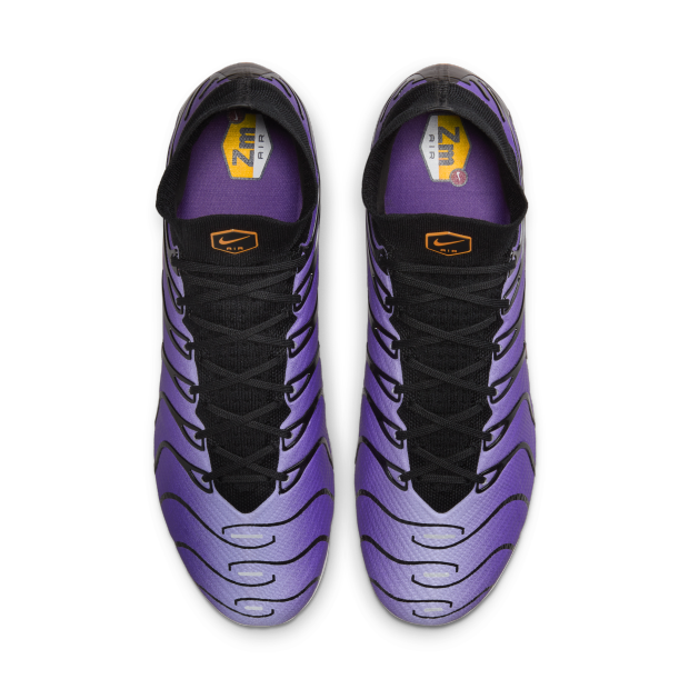 MERCURIAL SUPERFLY 9 AM PLUS FG