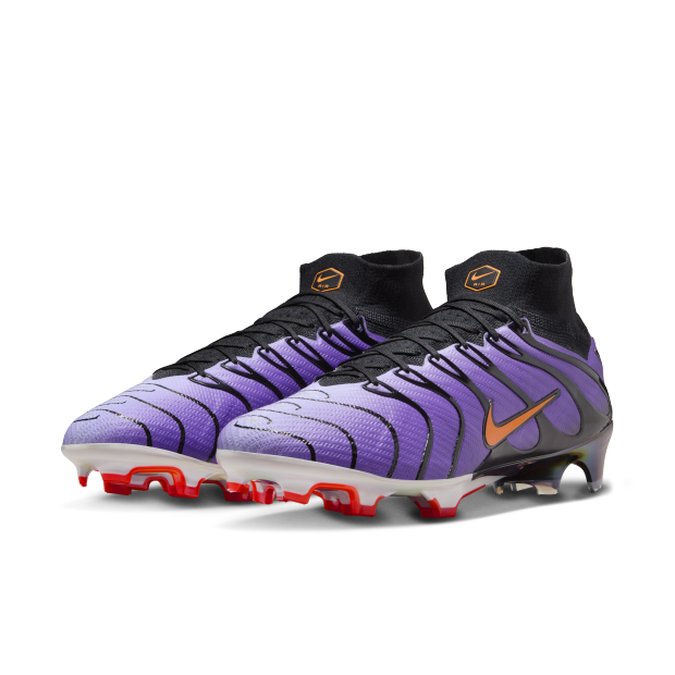 MERCURIAL SUPERFLY 9 AM PLUS FG