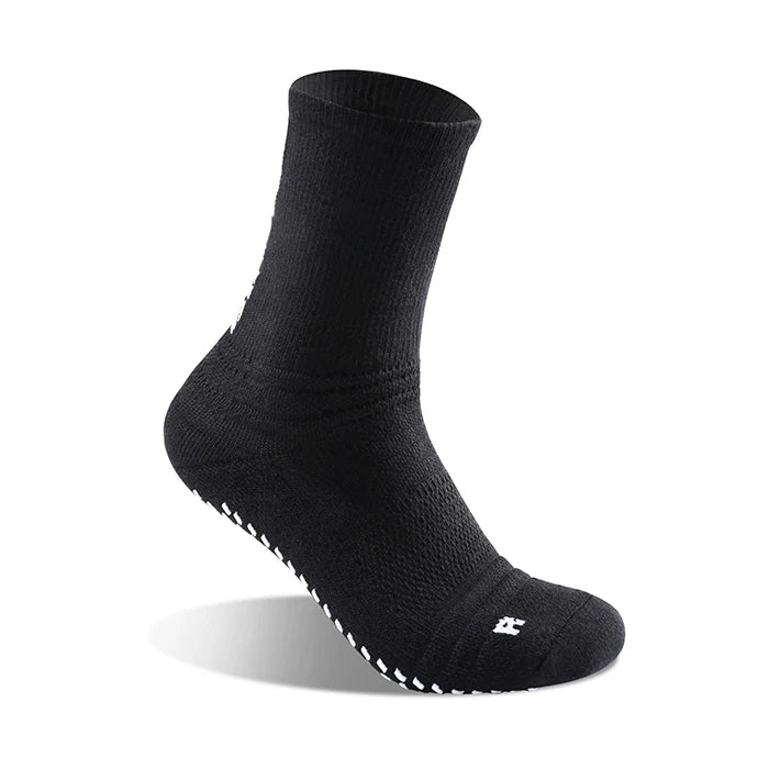 G-ZOX CUSHION GRIP SOCKS