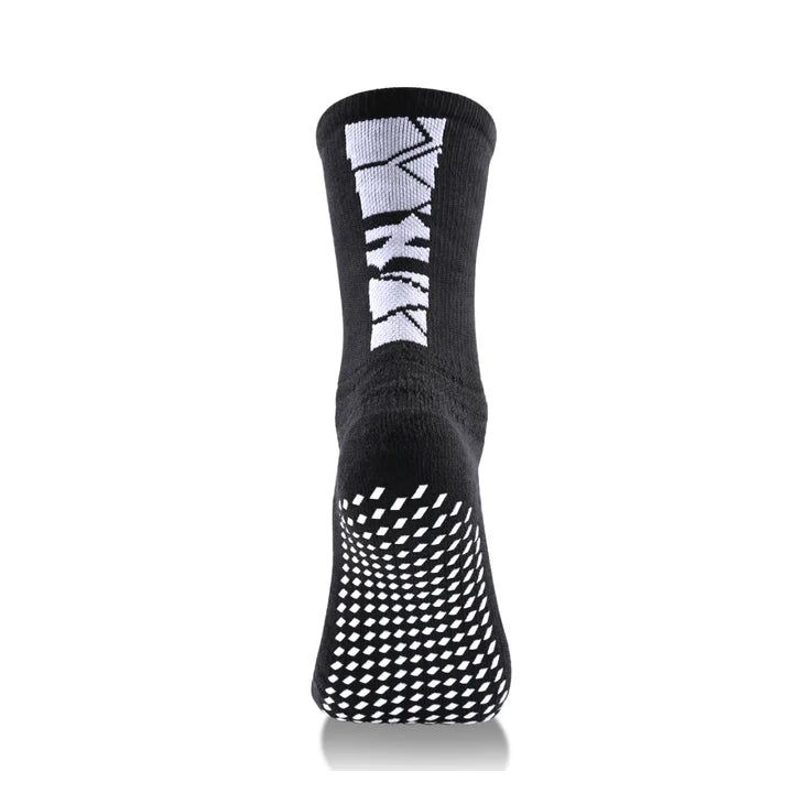 G-ZOX CUSHION GRIP SOCKS