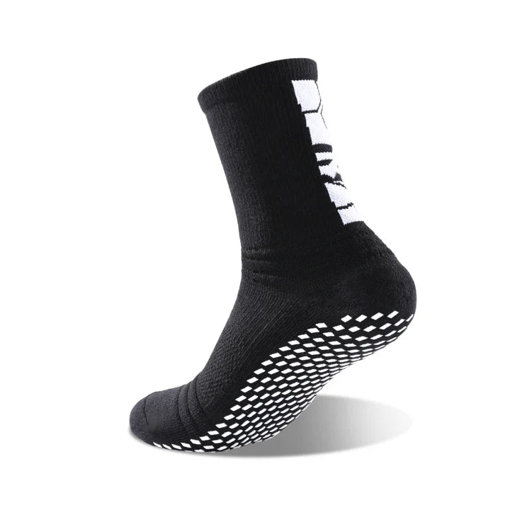 G-ZOX CUSHION GRIP SOCKS