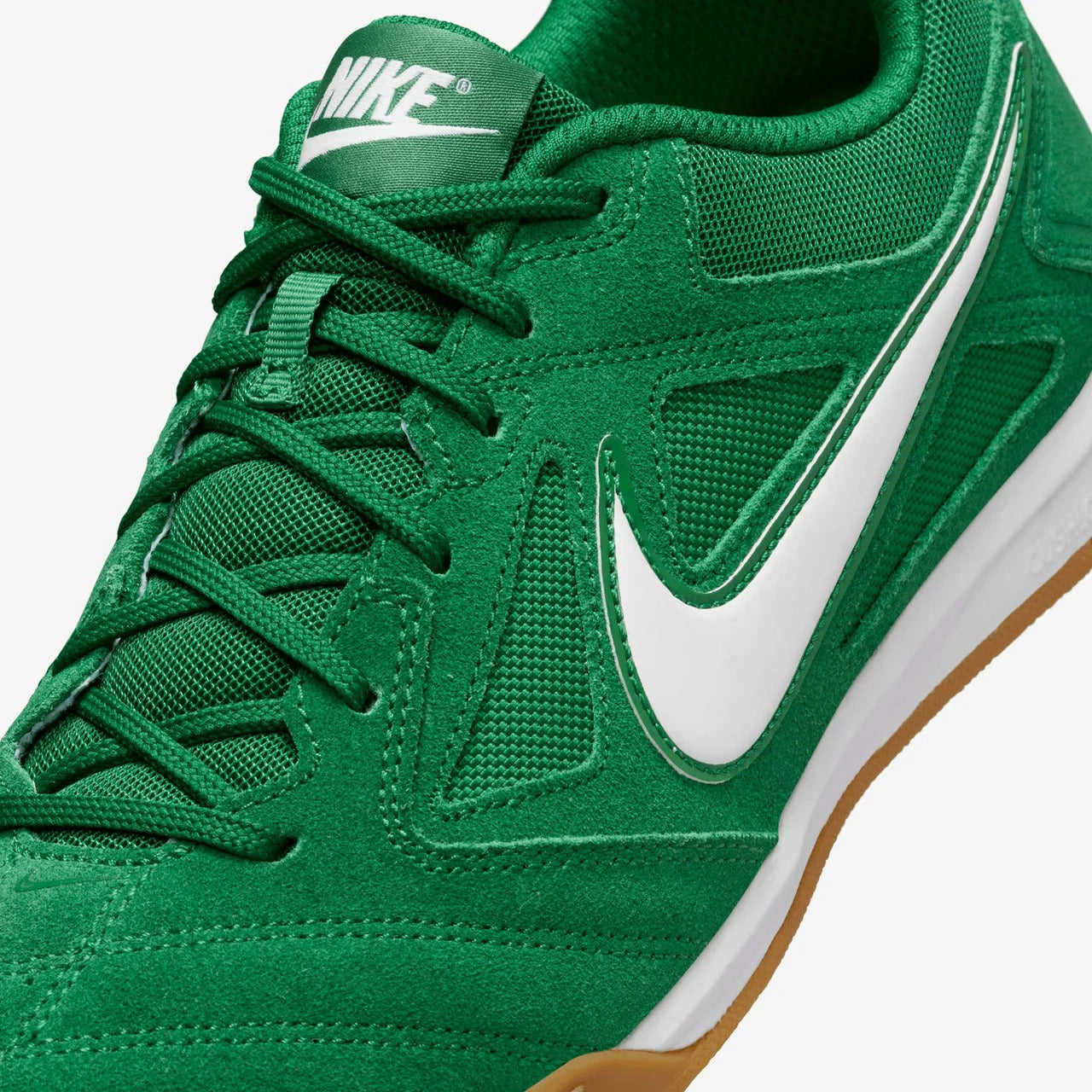 NIKEGATO