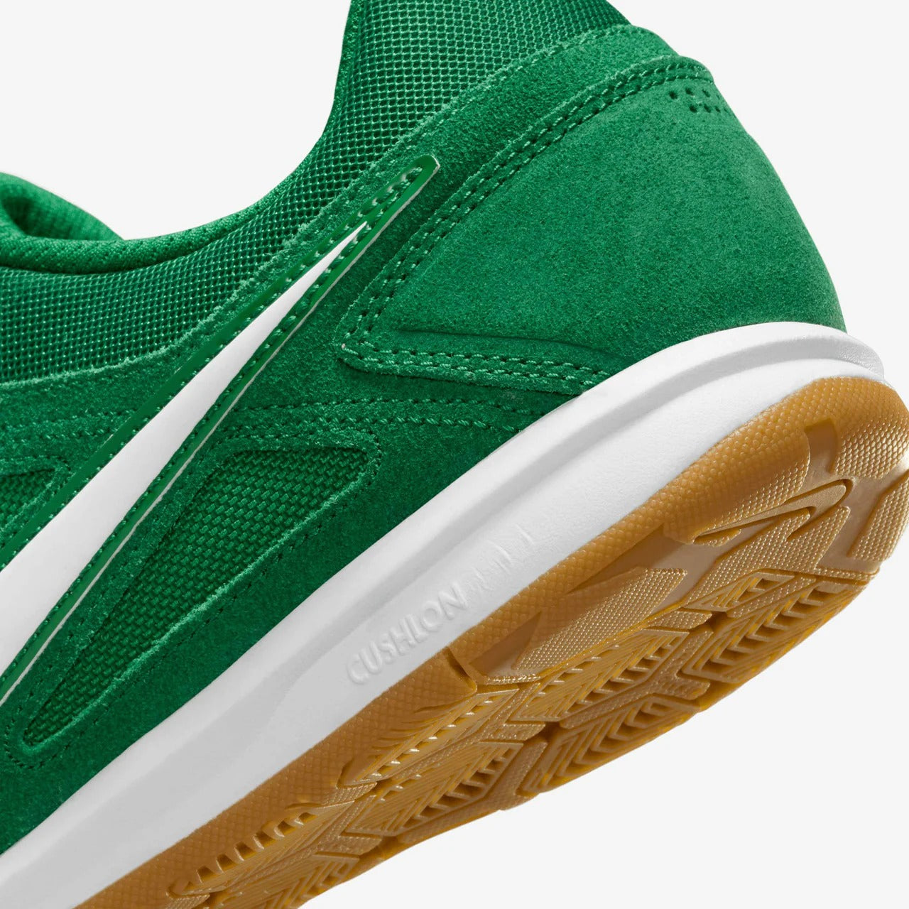 NIKEGATO