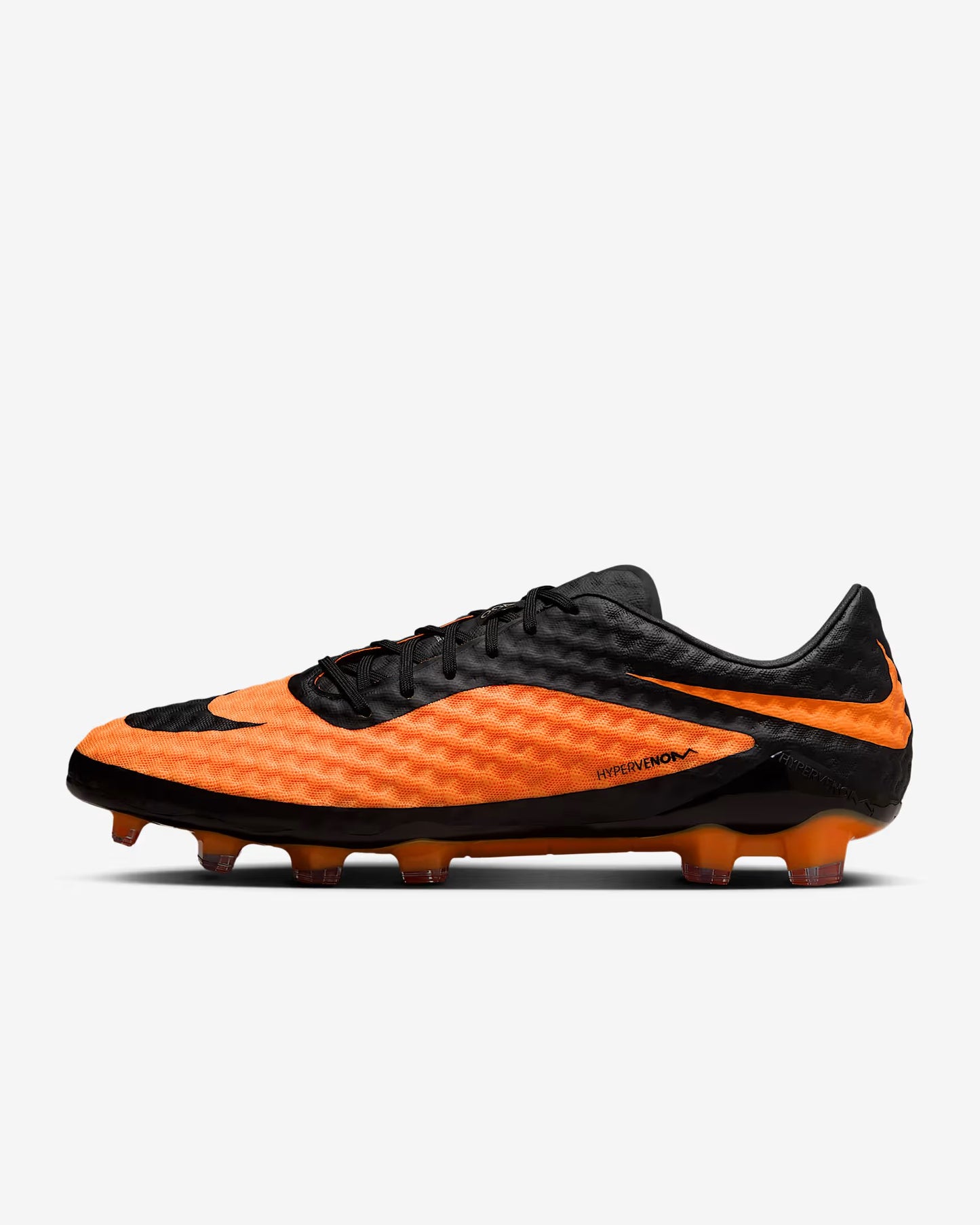 NIKE HYPERVENOM PHANTOM RGN FG SE