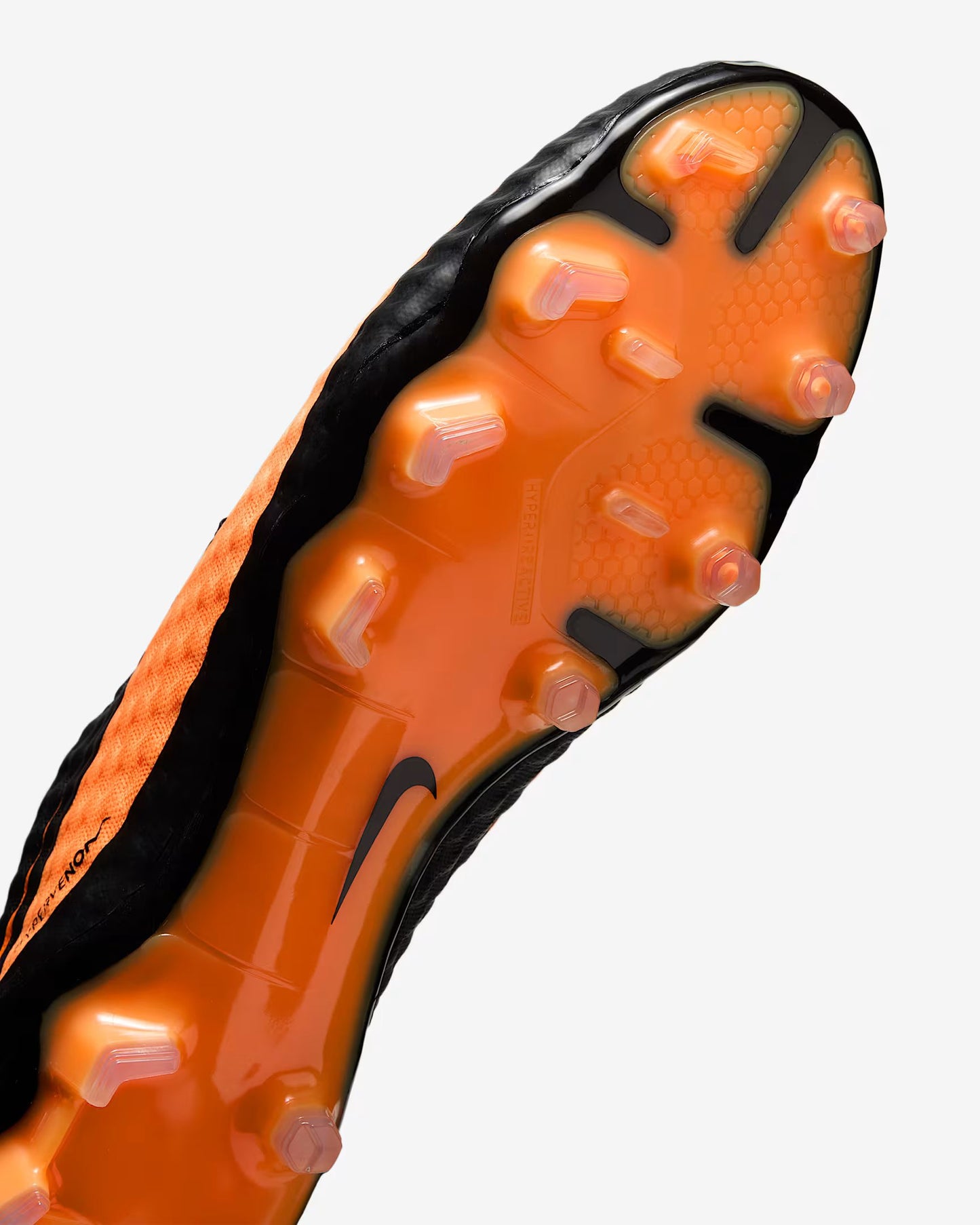 NIKE HYPERVENOM PHANTOM RGN FG SE