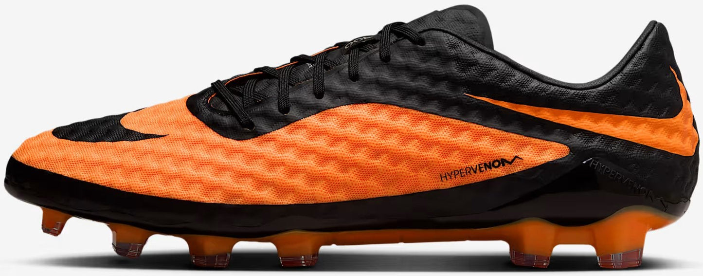 NIKE HYPERVENOM PHANTOM RGN FG SE