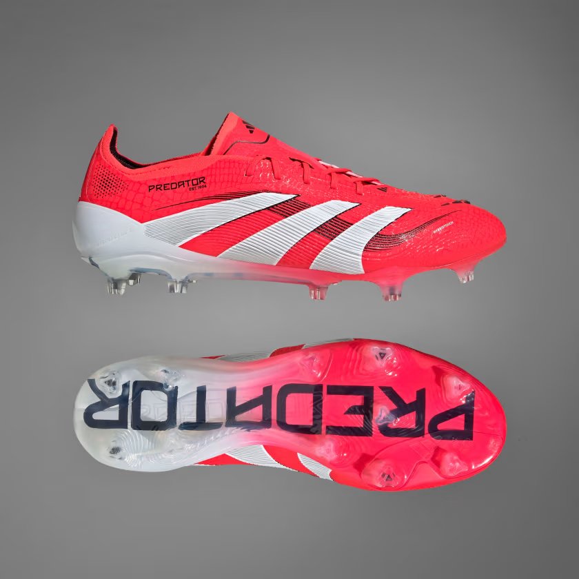 PREDATOR ELITE FG