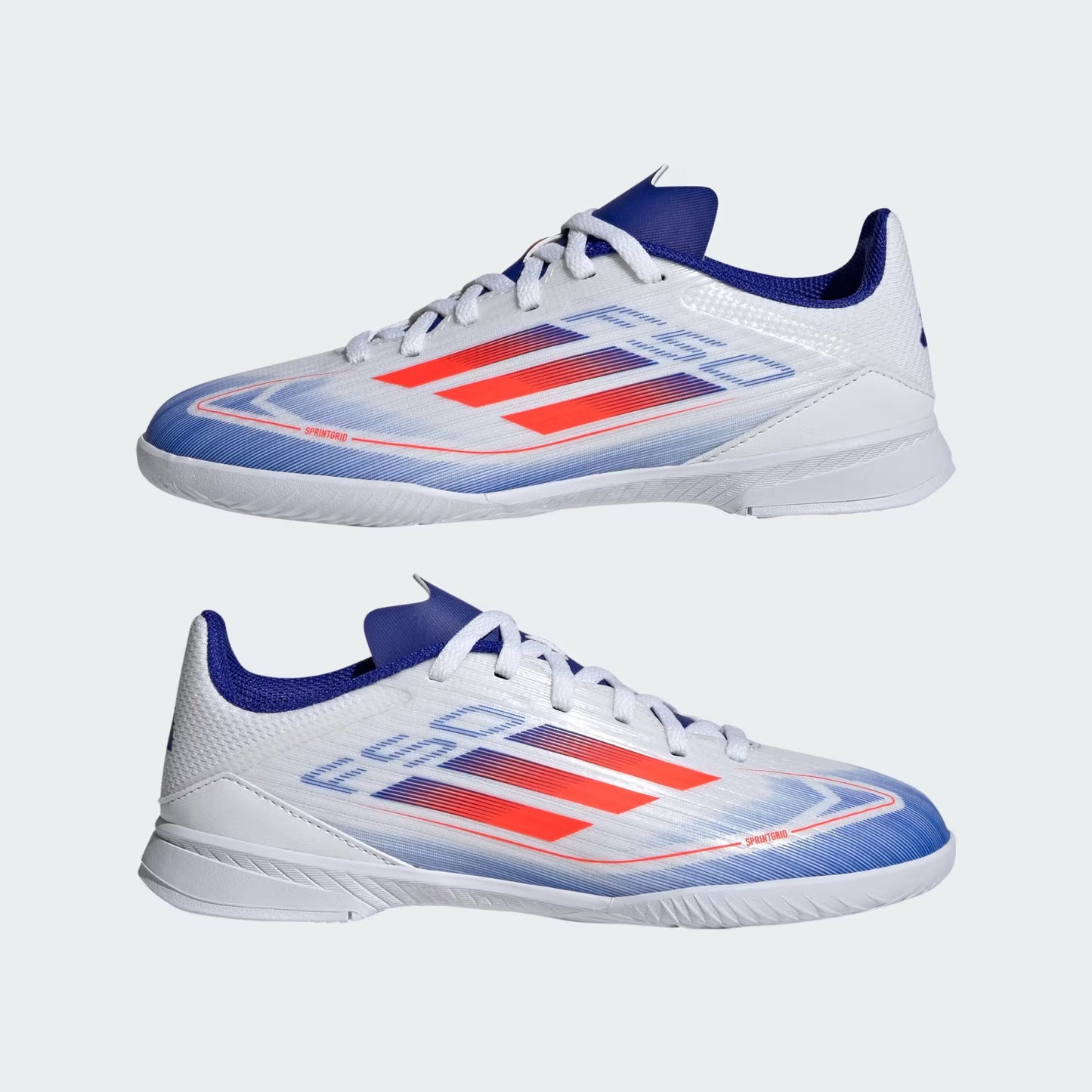 F50 LEAGUE IN J