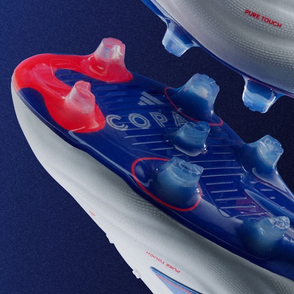 COPA PURE 2 ELITE FG