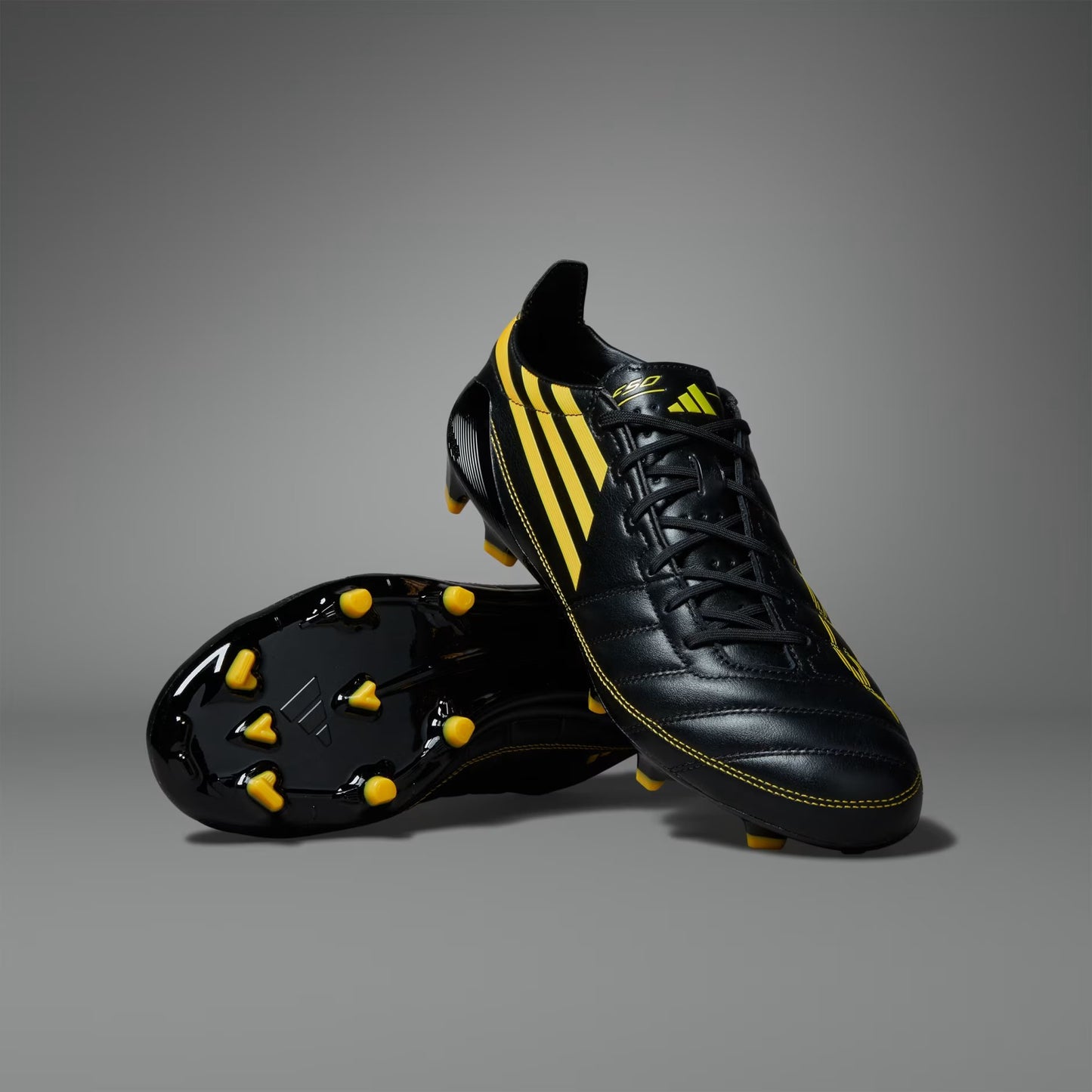 F50 ELITE LEATHER FG 2010 EDITION