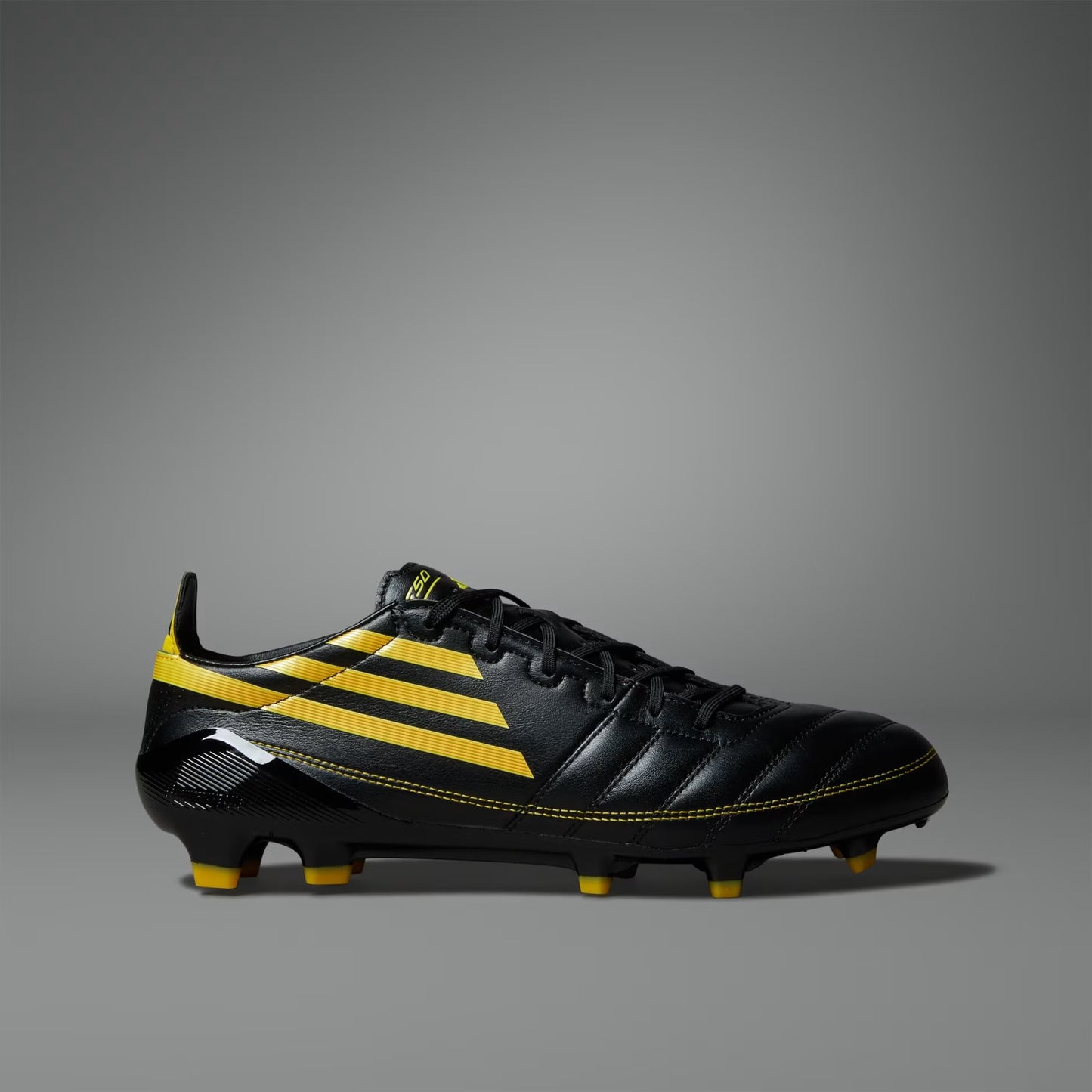 F50 ELITE LEATHER FG 2010 EDITION